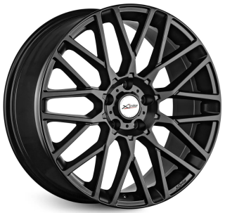 Диск литой X'trike X-137 20x8.5J/5x112 D66.6 ET30 BKM