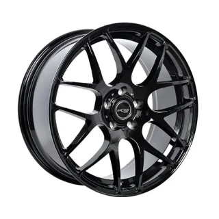 Диск литой PDW Kaiser (733) 19x8.5J/5x112 D66.6 ET35 B