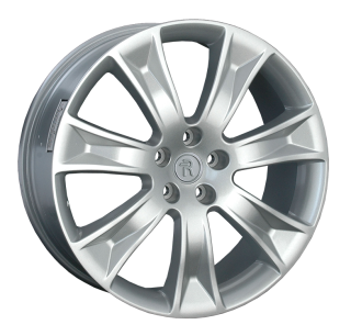 Диск литой Replay REPLAY LX20 20x8.5J/5x114.3 D60.1 ET35 S