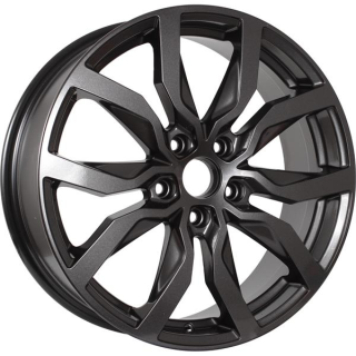 Диск литой Азов-Tech R138 18x7.0J/5x114.3 D67.1 ET48 BMG