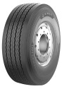 Шина Michelin X MULTI T 385/65 R22.5 160K