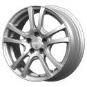 Диск литой СКАД Дели 15x6.0J/4x98 D58.6 ET38 Селена