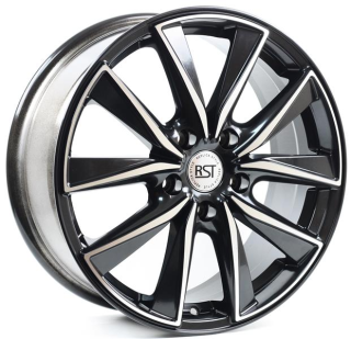 Диск литой Азов-Tech R057 17x7.0J/5x114.3 D67.1 ET50 BD
