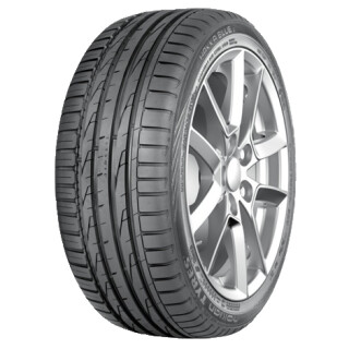 Летняя шина Nokian Tyres Hakka Blue 2 SUV 235/65 R17 108H