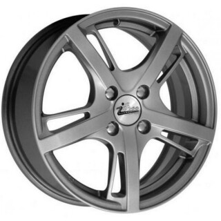 Диск литой iFree Куба Либре 15x6.0J/4x114.3 D67.1 ET44 Хай вэй