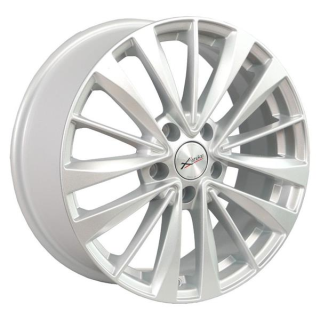 Диск литой X'trike X-126 17x7.0J/5x112 D66.6 ET45 HS