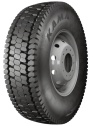 Шина Нижнекамскшина NR 201 245/70 R19.5 136/134M
