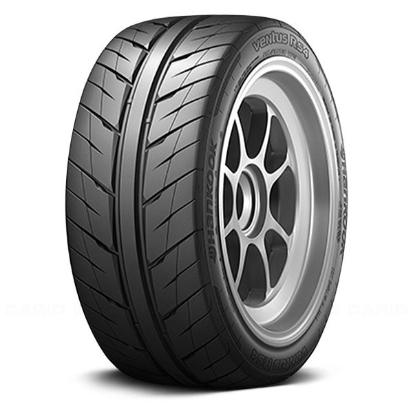 Шина Hankook Ventus R-S4 Z232 275/35 R18 95W