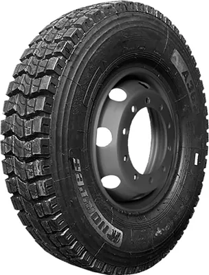 

Шина NorTec A369 8.25 R20 139/137K