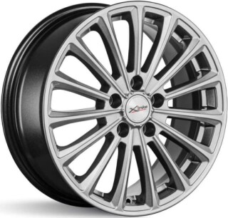 Диск литой X'trike X-136 17x7.0J/5x110 D63.3 ET45 HSB