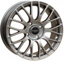 Диск литой Proma GT 16x6.5J/5x114.3 D67.1 ET46 Неро новый