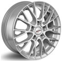 Диск литой X'trike X-135 16x6.5J/5x114.3 D60.1 ET40 HS