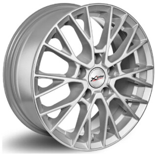 Диск литой X'trike X-135 16x6.5J/5x114.3 D67.1 ET38 HS