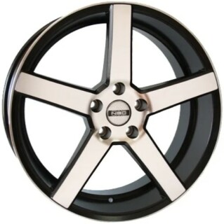 Диск литой Азов-Tech NEO V03 17x7.0J/4x100 D60.1 ET40 BMG