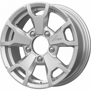 Диск литой iFree Тайган 16x6.0J/5x139.7 D98.1 ET40 нео-классик