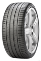 Шина Pirelli PZero Luxury Saloon 235/55 R18 100V для CHERY Tiggo 8