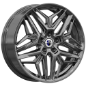 Диск литой КиК Колумб 19x7.0J/5x112 D66.6 ET40 кварц