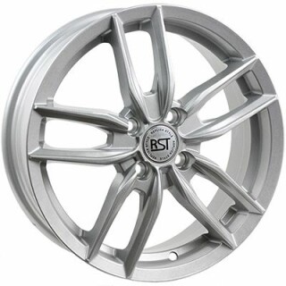 Диск литой Азов-Tech RST R076 (Vesta) 16x6.0J/4x100 D60.1 ET48 BD