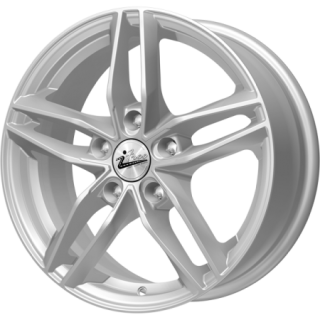 Диск литой iFree Moskva 16x6.5J/5x114.3 D67.1 ET31.5 нео-классик
