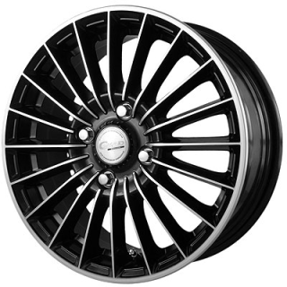 Диск литой СКАД Веритас 15x6.0J/4x98 D58.6 ET38 Алмаз
