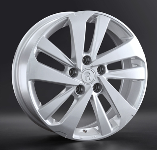 Диск литой Replay TY351 17x7.0J/5x114.3 D60.1 ET35 S
