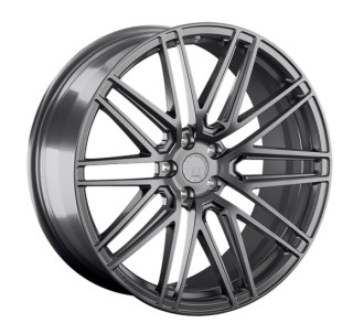 Диск литой LS Forged LS FG12 21x10.0J/5x112 D66.6 ET52 MGM
