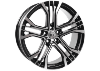 Диск литой Азов-Tech RST R029 19x8.5J/5x112 D66.6 ET28 BD