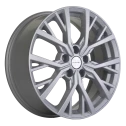 Диск литой Khomen Wheels KHW1806 (Tucson) 18x7.0J/5x114.3 D67.1 ET51 F-Silver