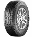 Шина Torero MP72 265/65 R17 112H для MITSUBISHI Montero