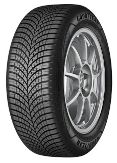 Летняя шина GoodYear Vector 4Seasons Gen-3 SUV 255/50 R20 109W