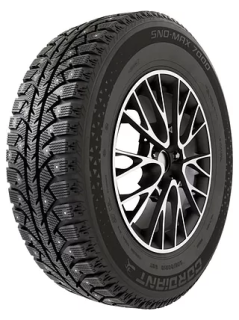 Шины Cordiant Sno-Max 7000