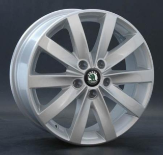 Диск литой Replay SK163 17x7.0J/5x112 D57.1 ET40 S