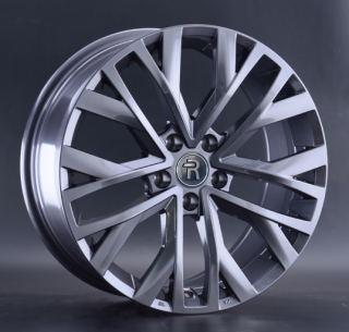 Диск литой Replay VV259 18x8.0J/5x112 D66.6 ET25 GM