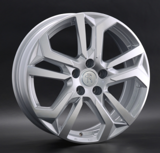 Диск литой Replay FD165 17x7.0J/5x108 D63.3 ET52.5 SF