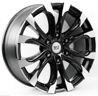 Диск литой Азов-Tech R118 18x7.5J/6x139.7 D75.1 ET42 BD