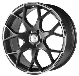 Диск литой Race Ready CSSD4826 19x8.0J/5x114.3 D67.1 ET45 B-LP/M