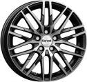 Диск литой Carwel Кобра 229 16x6.0J/4x100 D60.1 ET50 AB