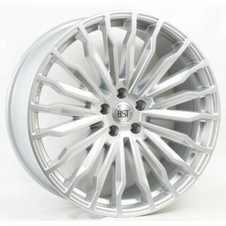 Диск литой Азов-Tech R032 20x9.0J/5x114.3 D67.1 ET35 Silver