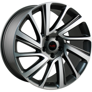 Диск литой REPLICA LegeArtis Replica Concept-LR517 20x9.5J/5x120 D72.6 ET53 MGMF