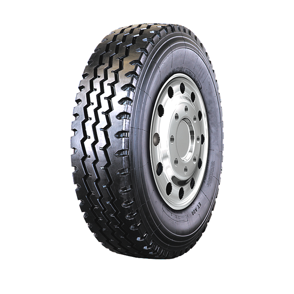 

Шина THREE-A T168 11 R22.5 146/143L