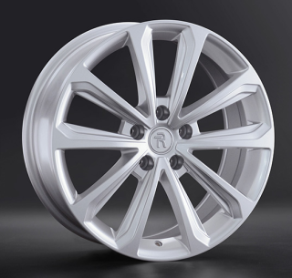Диск литой Replay LX158 18x8.0J/5x114.3 D60.1 ET30 S