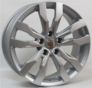 Диск литой Азов-Tech R047 17x7.0J/5x114.3 D66.1 ET40 S