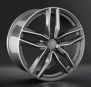 Диск литой Replay MR279 20x9.0J/5x112 D66.6 ET57 GMF