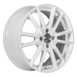 Диск литой X'trike X-129 16x6.5J/4x100 D60.1 ET48 W