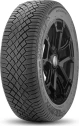 Шина Gislaved ArcticControl 225/55 R18 102T для INFINITI EX25