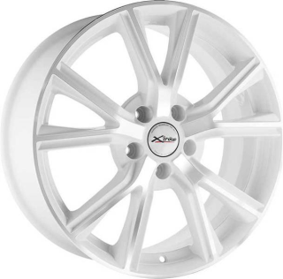 Диск литой X'trike X-122 18x7.5J/5x114.3 D66.1 ET40 W/FP