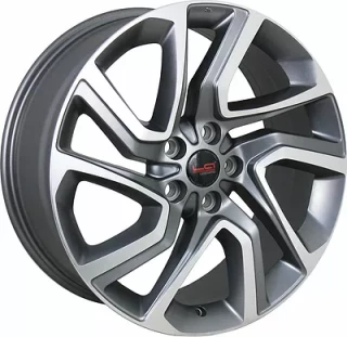 Диск литой REPLICA LegeArtis Replica Concept-LR519 20x8.5J/5x120 D72.6 ET47 MGMF