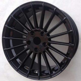 Диск литой Replica FR B1005 20x11.0J/5x112 D66.6 ET40 B