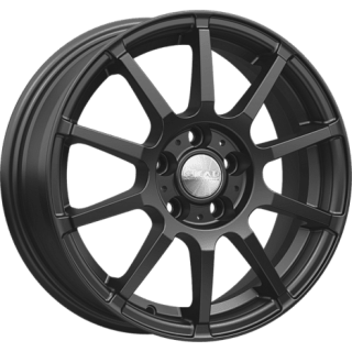 Диск литой СКАД Акита 15x6.0J/5x100 D57.1 ET38 Бархат новый