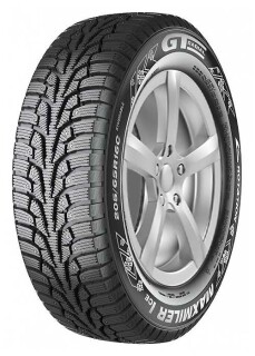Шины GT Radial Maxmiler Ice